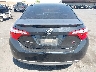 5YFBURHE0GP****** Usados 2016 Toyota Corolla