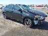5YFBURHE0GP****** Salvamento y Destrozados 2016 Toyota Corolla en Sacramento
