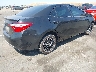 5YFBURHE0GP****** Salvamento y Destrozados 2016 Toyota Corolla en Estado de California