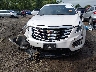 1GYKNBRSXHZ****** Usados 2017 Cadillac XT5 en Estado de Ohio