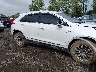 1GYKNBRSXHZ****** Reparables 2017 Cadillac XT5 en Estado de Ohio