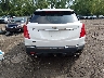 1GYKNBRSXHZ****** Usados 2017 Cadillac XT5
