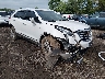 1GYKNBRSXHZ****** Salvamento y Destrozados 2017 Cadillac XT5 en Cleveland