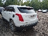 1GYKNBRSXHZ****** Salvamento y Reparables 2017 Cadillac XT5 en Cleveland