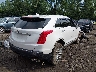 1GYKNBRSXHZ****** Salvamento y Destrozados 2017 Cadillac XT5 en Estado de Ohio