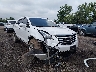 1GYKNBRSXHZ****** Salvamento y Reparables 2017 Cadillac XT5 en Estado de Ohio