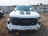 1GCPDBEK7NZ****** Wrecked 2022 Chevrolet Silverado 1500 in Washington State