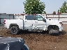 1GCPDBEK7NZ****** Used 2022 Chevrolet Silverado 1500 in Washington State