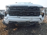 1GCPDBEK7NZ****** Salvage and Repairable 2022 Chevrolet Silverado 1500 in Washington State