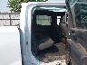1GCPDBEK7NZ****** Wrecked 2022 Chevrolet Silverado 1500 in Spokane