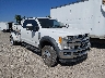 1FD0W5HT9HE****** Salvage and Wrecked 2017 Ford F-550 Chassis in Dallas