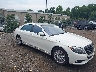 WDDUG8CB6EA****** Salvamento y Destrozados 2014 Mercedes-Benz S 550 en Northern Virginia