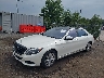 WDDUG8CB6EA****** Usados y Reparables 2014 Mercedes-Benz S 550 en Northern Virginia