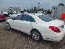 WDDUG8CB6EA****** Salvamento y Reparables 2014 Mercedes-Benz S 550 en Northern Virginia