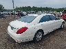 WDDUG8CB6EA****** Salvamento y Destrozados 2014 Mercedes-Benz S 550 en Estado de Virginia