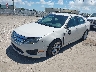 3FAHP0HG9CR****** Used and Repairable 2012 Ford Fusion in Tampa