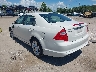 3FAHP0HG9CR****** Salvage and Repairable 2012 Ford Fusion in Tampa