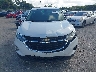 2GNAXKEVXK6****** Wrecked 2019 Chevrolet Equinox in Florida State