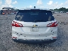2GNAXKEVXK6****** Wrecked 2019 Chevrolet Equinox