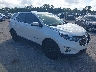2GNAXKEVXK6****** Salvage and Wrecked 2019 Chevrolet Equinox in Tampa North