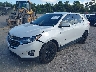 2GNAXKEVXK6****** Used and Repairable 2019 Chevrolet Equinox in Tampa North