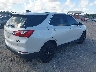 2GNAXKEVXK6****** Salvage and Wrecked 2019 Chevrolet Equinox in Florida State