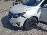 2GNAXKEVXK6****** Salvage and Repairable 2019 Chevrolet Equinox in Florida State