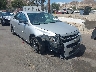 1G1ZA5EU7CF****** Salvamento y Destrozados 2012 Chevrolet Malibu en Fontana