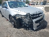 1G1ZA5EU7CF****** Salvamento y Reparables 2012 Chevrolet Malibu en Estado de California