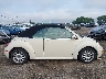 3VWCM31Y74M****** Repairable 2004 Volkswagen New Beetle in New York State