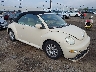 3VWCM31Y74M****** Salvage and Wrecked 2004 Volkswagen New Beetle in Buffalo