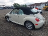 3VWCM31Y74M****** Salvage and Repairable 2004 Volkswagen New Beetle in Buffalo