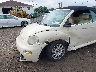 3VWCM31Y74M****** Salvage and Repairable 2004 Volkswagen New Beetle in New York State