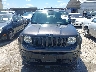 ZACCJABB7JP****** Wrecked 2018 Jeep Renegade in Texas State