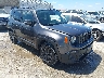 ZACCJABB7JP****** Salvage and Wrecked 2018 Jeep Renegade in San Antonio South