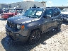 ZACCJABB7JP****** Used and Repairable 2018 Jeep Renegade in San Antonio South