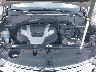 KM8SN4HF1EU****** Repairable 2014 Hyundai Santa Fe in Miami North