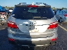 KM8SN4HF1EU****** Wrecked 2014 Hyundai Santa Fe