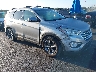 KM8SN4HF1EU****** Salvage and Wrecked 2014 Hyundai Santa Fe in Miami North