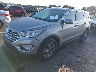 KM8SN4HF1EU****** Used and Repairable 2014 Hyundai Santa Fe in Miami North