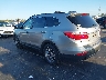 KM8SN4HF1EU****** Salvage and Repairable 2014 Hyundai Santa Fe in Miami North