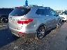 KM8SN4HF1EU****** Salvage and Wrecked 2014 Hyundai Santa Fe in Florida State