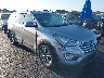 KM8SN4HF1EU****** Salvage and Repairable 2014 Hyundai Santa Fe in Florida State