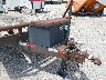 44ZCH1824BT****** Reparables 2011 C & S Trailer World Flatbed Trailer en San Antonio South