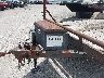 44ZCH1824BT****** Salvamento 2011 C & S Trailer World Flatbed Trailer en San Antonio South