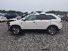 2LMDJ8JK6DB****** Salvage 2013 Lincoln MKX