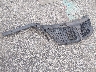 2LMDJ8JK6DB****** Wrecked 2013 Lincoln MKX in Maryland State
