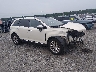 2LMDJ8JK6DB****** Salvage and Wrecked 2013 Lincoln MKX in Elkton