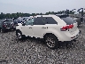 2LMDJ8JK6DB****** Salvage and Repairable 2013 Lincoln MKX in Elkton