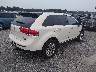 2LMDJ8JK6DB****** Salvage and Wrecked 2013 Lincoln MKX in Maryland State